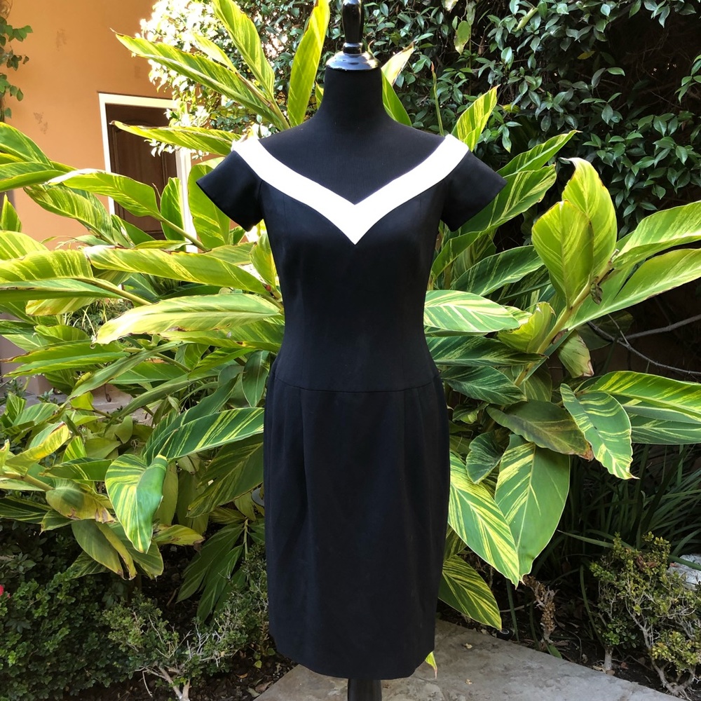 Vintage dress